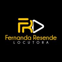 Locutora Fernanda Resende(@loc_feresende) 's Twitter Profile Photo