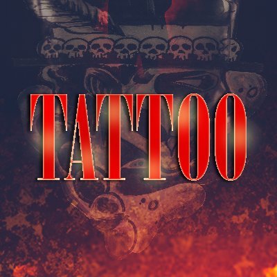 An Indiegogo Horror Movie Project - Back It Today!
Your First Tattoo Could Be Your Last.

FB: @Tattoothemovie
Insta: @Tattoothemovie