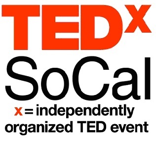 TEDxSoCal's profile picture. The Alchemy of Transformation ... Our Selves, Our Work Places, Our Living Spaces
BUY YOUR TICKET for TEDxSoCal: http://t.co/eRf6pU1q7P