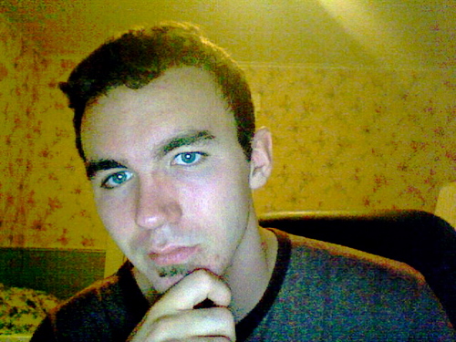 erocgarneau's profile picture. 