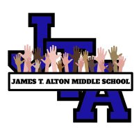 J.T. Alton Middle School (@jta_midsch) 's Twitter Profile