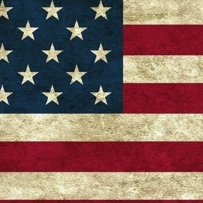 A follow or RT is not an endorsement. 🇺🇸ⒻⒶⒻⓄ