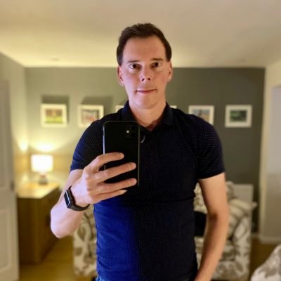 Chris Brook Profile