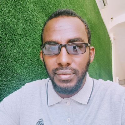 OsmanAbdiHass's profile picture. 