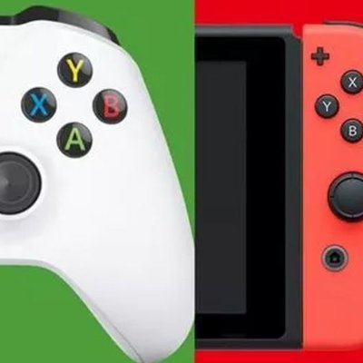 Sparrow0079's profile picture. i love nintendo and xbox.