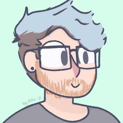 SimplyJarvis's profile picture. I barely use this account