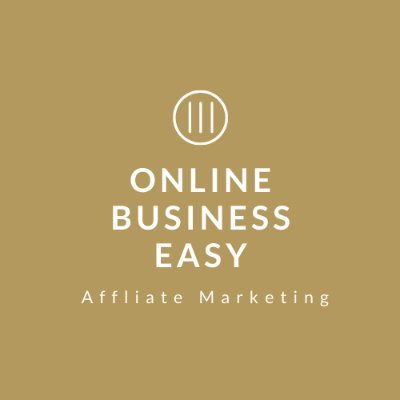 Online Business Easy is the name behind Affiliate Marketing Programs. We would love to help you to Build Your Own Online Business.