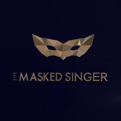 Dieser Account ist nicht der offizielle Masked Singer Account