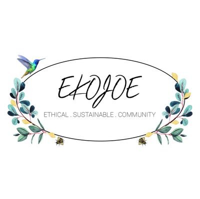EkoJoe is a non profit based community interest company in the heart of Leicestershire,
encouraging the community to adopt a plastic free lifestyle.