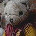 Friendly the Dumpster Bear (@dumpster_bear) Twitter profile photo Friendly the Dumpster Bear (@dumpster_bear) Twitter profile photo