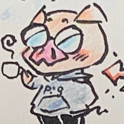 まめぴぐさんのプロフィール画像