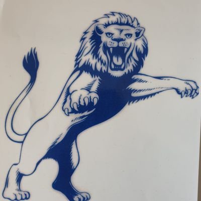 richard78512132's profile picture. lionsnut