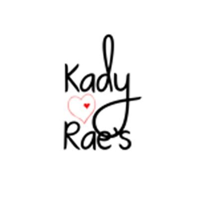 Visit Kady Raes Profile