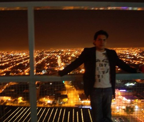 djpabloquinones's profile picture. Music producer from Guadalajara, México