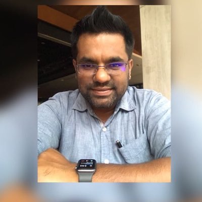 Former Editor - Input, TV9..! Former Input Head for Suvarna News Of Asianet News Network.Former Senior Associate Editor for News18 Kannada/ETV News Kannada.