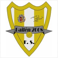 Green Energy Bailén 2008 F.S. (@bailen2008_fs) 's Twitter Profile