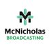 McNicholas Broadcasting Network (@mcnickbroadcast) Twitter profile photo McNicholas Broadcasting Network (@mcnickbroadcast) Twitter profile photo