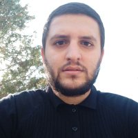 Rüstəm Allahverdiyev 🇦🇿(@allahverd1ev) 's Twitter Profile Photo