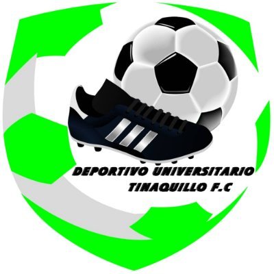 Club de Fútbol, Ubicado en Tinaquillo Estado Cojedes-Venezuela