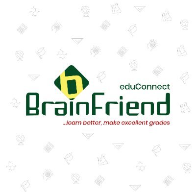 BrainFriend is the perfect tool to aid students to excel with confidence.

Learn better, make excellent grades.