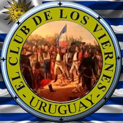 #LET Defendemos las ideas #liberales. #Estadolimitado #OrdenEspontaneo. Laissez faire. Filial 🇺🇾del act tank @clubdeviernes Comentarios: DM