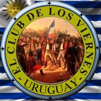 CdV Uruguay🇺🇾(@CdV_Uruguay) 's Twitter Profile Photo