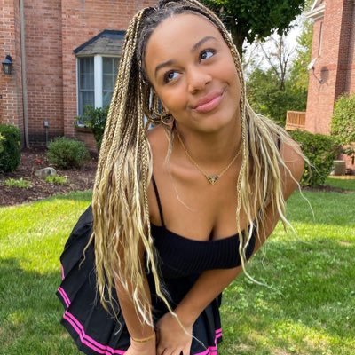 During thick and thin make sure you are happy 💯because tomorrow isn’t promised to anybody ❌🧢