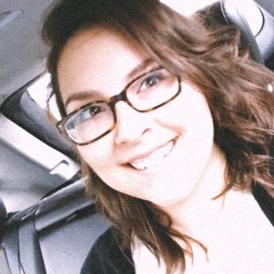 steph_mihalik's profile picture. PA Native, living in DC with her nose stuck in a book (or archival box). Tweets my own.