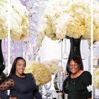 Now & Forever Flower Boutique(@nforeverflowers) 's Twitter Profile Photo