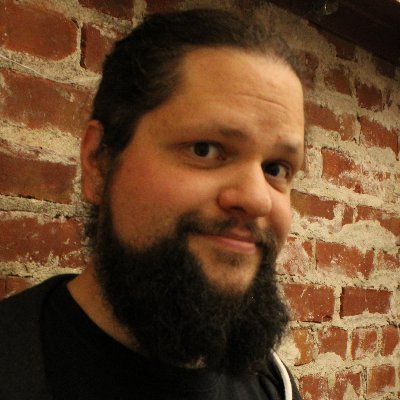 mbgamedev's profile picture. I make video games. I build courses to help coding newbies get fun and useful new skills.