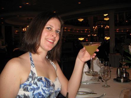 SabrinaCornwall's profile picture. Foodie: a person devoted to refined sensuous enjoyment (especially good food and drink). Also a devoted reservist in the Canadian Forces :)