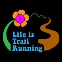 Life is Trail Running(@trail_is) 's Twitter Profile Photo