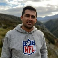 Javi Rodriguez (@javirodriguezpi) 's Twitter Profile