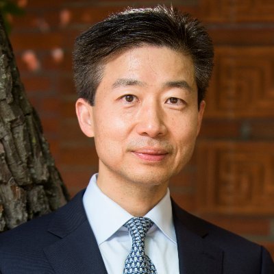 Principal Fellow@Sejong Institute
50 Best Bios All Time @panmacmillan
exuberant prose @TheEconomist
remarkable @WSJ
esp good @nytimes
riveting @TheTLS
Booklist★
