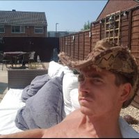 Craig Griffiths (@craiggriffbuild) 's Twitter Profile