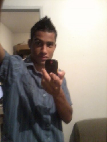 Siga-Me e Seja Feliiz =]