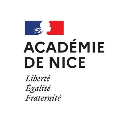 Compte officiel LVE Anglais de l'académie de Nice, sous la direction de Brigitte Carrère, Laurent Helius et Bénédicte Gureghian.
Portail Azur Langues: @AzurGnd