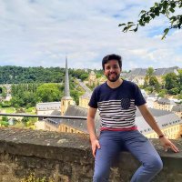 VL (@victorlabian) 's Twitter Profile