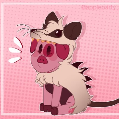 Cosplayer, Writer, history and film nerd ✡️ 💖💛💙 30 she/he/they| Writer: When We Meet Again |18+ Twitter: @rocky_ropes | pfp: @appleparty_sins