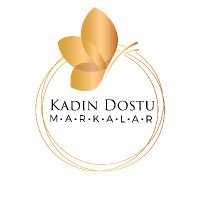 Kadindostumarkalar (@kadindostumarka) Twitter profile photo