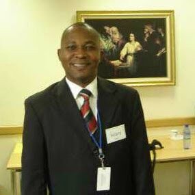 HilaryEkpo's profile picture. Enthusiastic about life and Learning to become a better person.