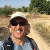 Francesc Montserrat (@fmontser) 's Twitter Profile Photo