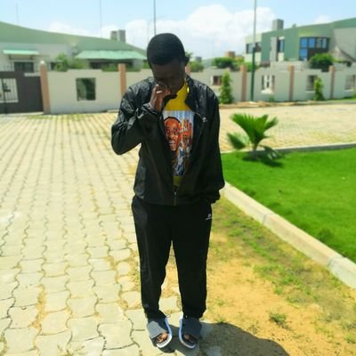 houndebakey's profile picture. 