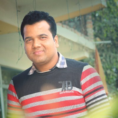 KamalPa55711319's profile picture. I am a honest and very active man.I am very kind https://t.co/4Qnu0Kss3P to loves all kinds of people.