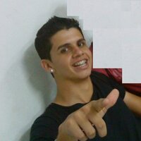 Alef Inácio (@alef_inacio) 's Twitter Profile