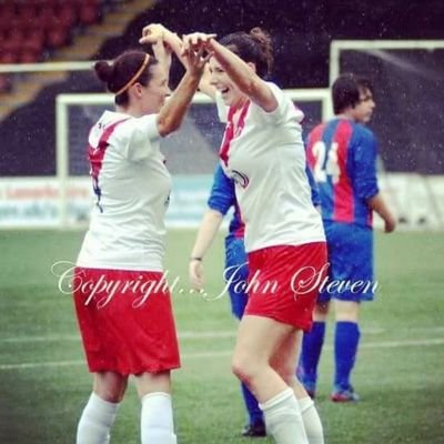 Airdrie Ladies FC ❤♦️#4

Coach at Airdrie Community Club Girls ♦️

all opinions are my own 🤣
