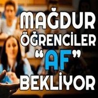ÖĞRENCİ AFFI (@ilimciyiz) Twitter profile photo