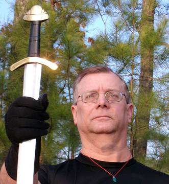 Jeff_Barnes_KCN's profile picture. Paramedic, Knight Errand,  Married with children x 4,  Resides in NW Alabama.  Advocate for Chivalry Now  and the 12 Trusts