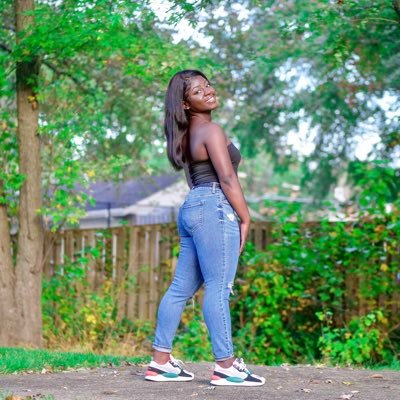 22.| west African Queen 🇬🇭 Follow my fitness ig @tonedbymoni