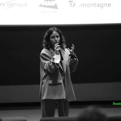 WallachFrankie's profile picture. Trop d’amour (2021)